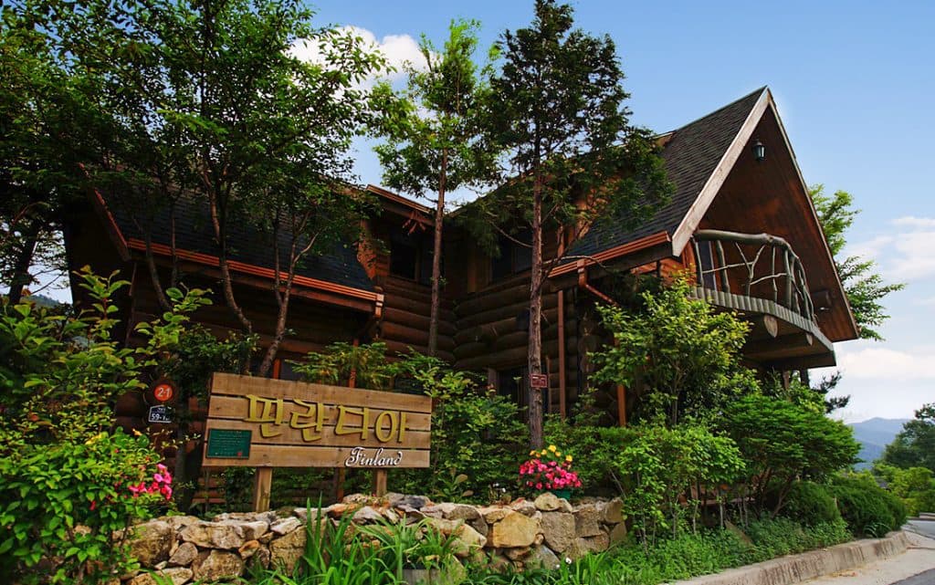 원예예술촌 HOUSE N GARDEN &ndash; 꿈이 현실이 된 정원 마을