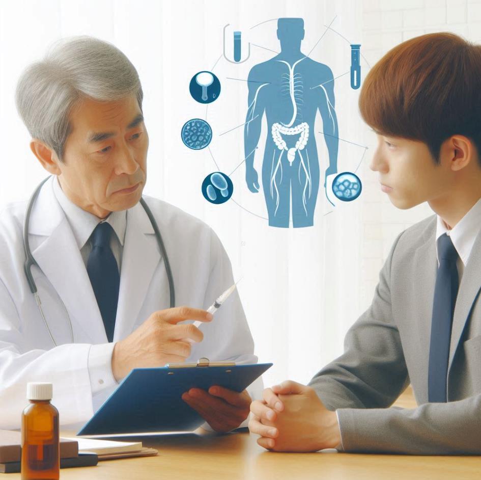 단백뇨 줄이는 방법