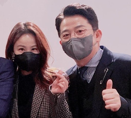 김준호 김지민