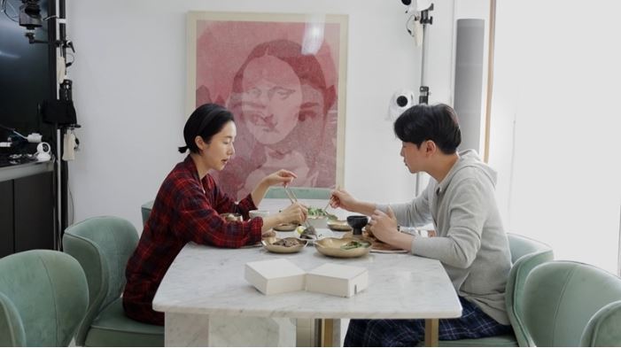 이정현편스토랑