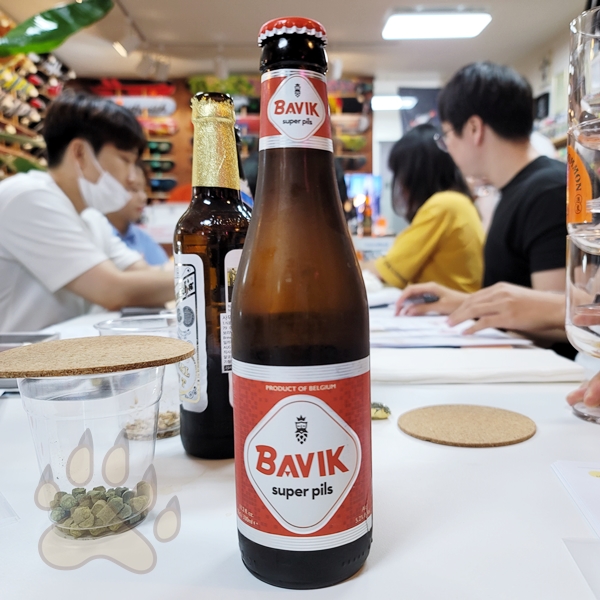 수제맥주 상식
