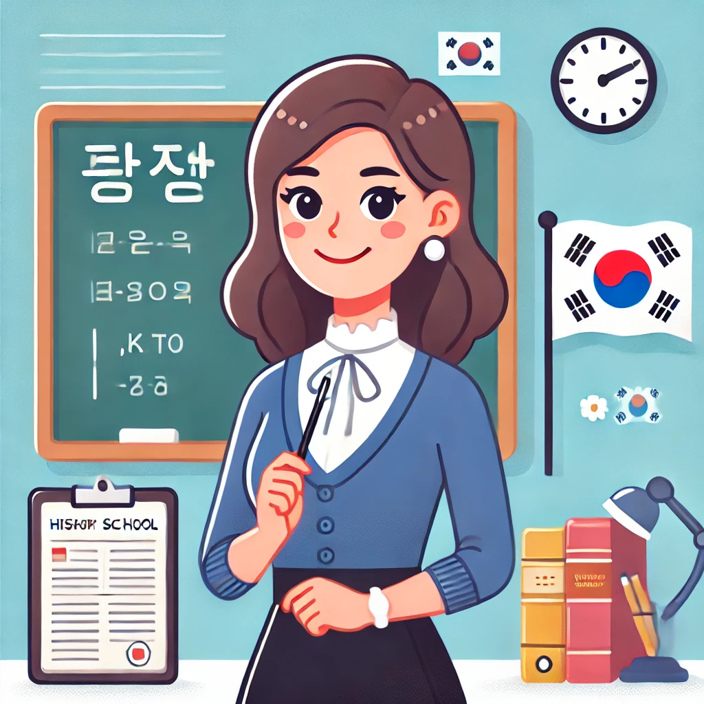 언더커버 하이스쿨 등장인물 총정리