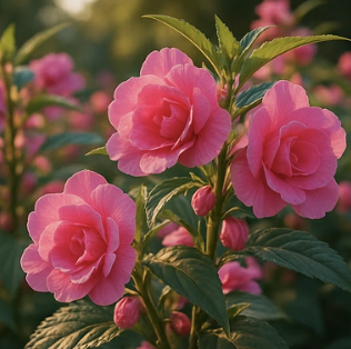 봉선화 심는 시기&amp;#44; 4~5월 골든타임을 놓치지 마세요!