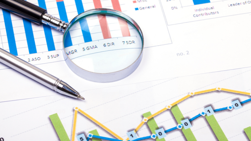 금리가 내려간다고 하는데 체감이 없는 이유