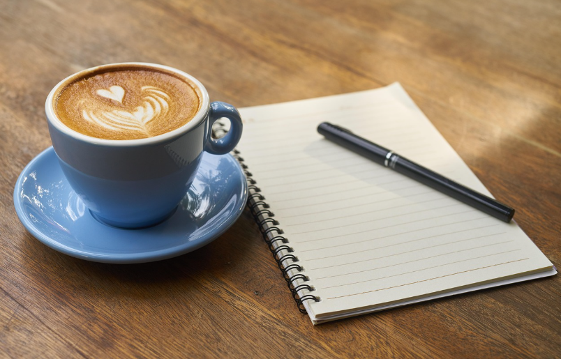 북카페 관련 사진