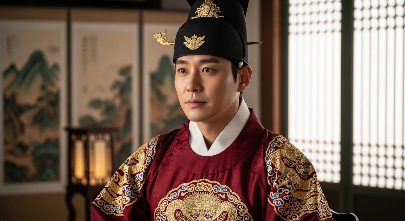 평원군(한글 번역문)