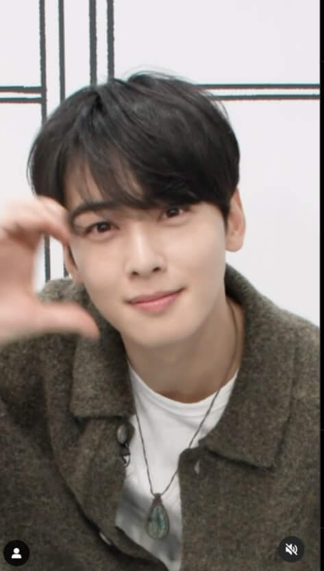 차은우 프로필, 동생, 군대