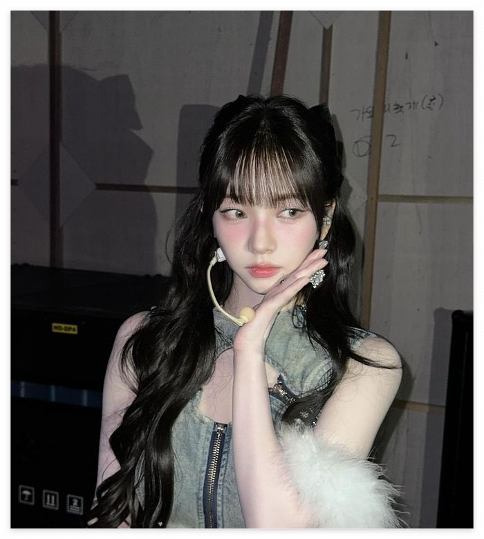 카리나꿈 로또번호 및 꿈해몽