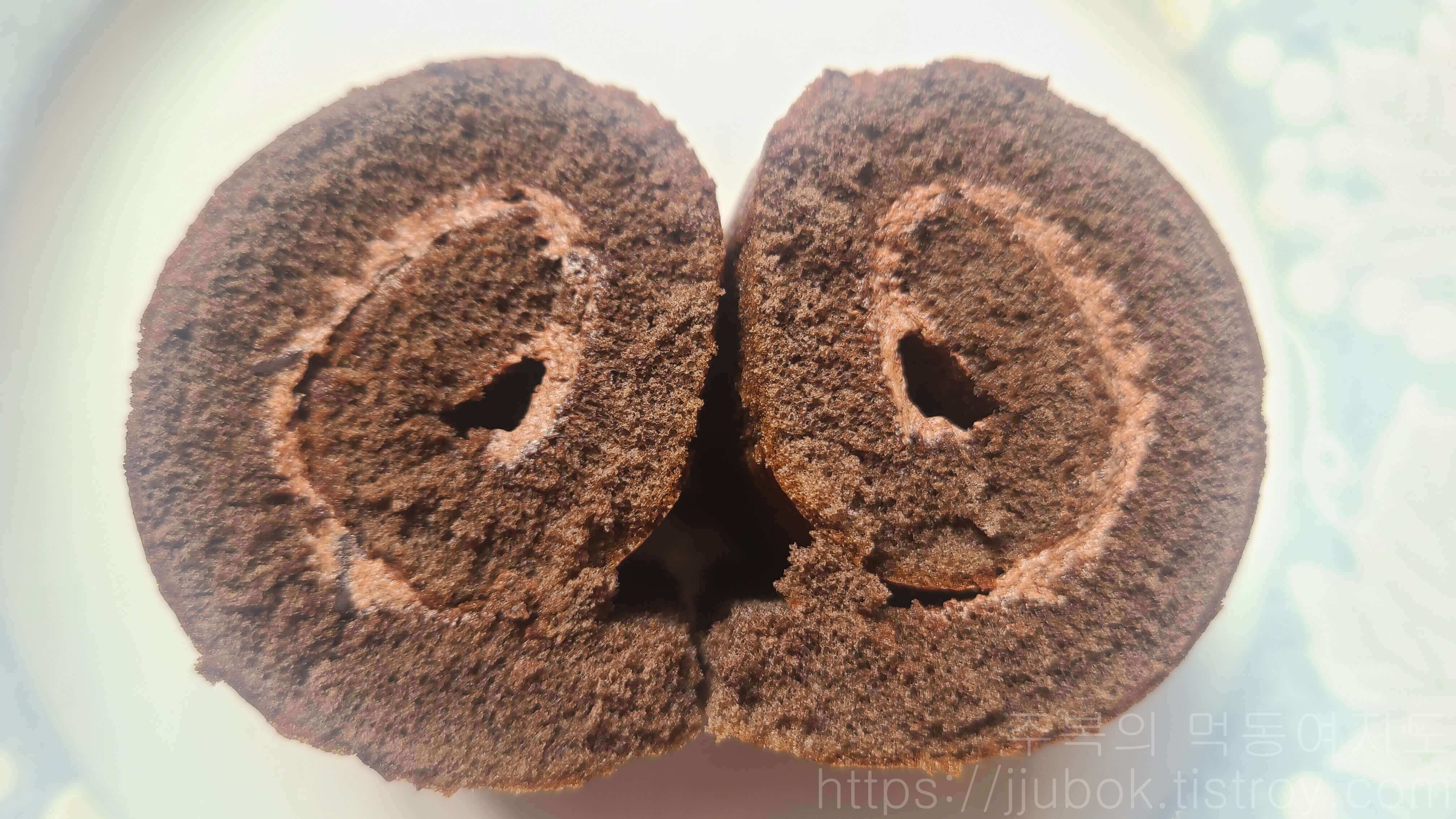 삼립-포켓몬빵-돌아온-로켓단-초코롤-맛