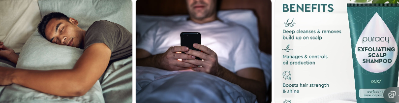 홈케어탈모관리