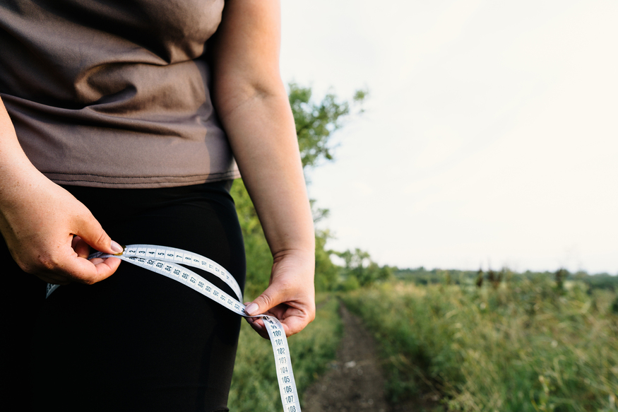 하체는 우리 몸 중에서도 지방이 가장 마지막까지 남는 부위 중 하나다.