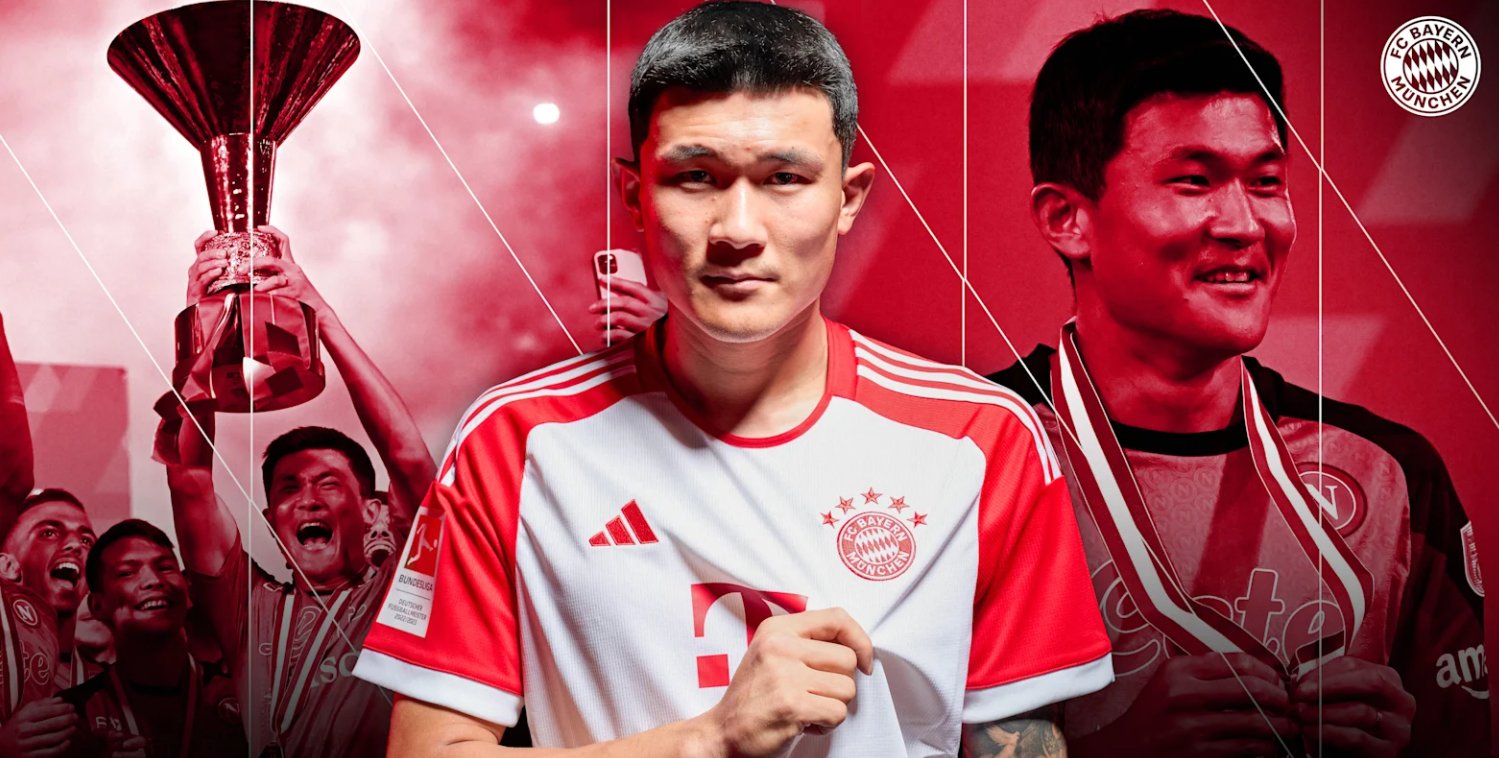 바이에른 뮌헨 vs VfL 보훔 경기 분석