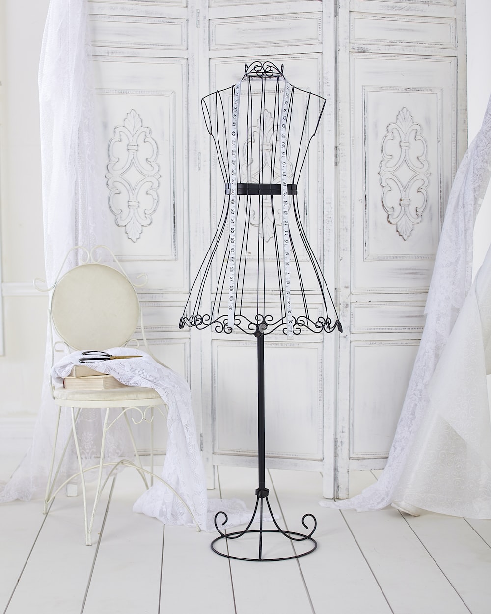 패션 관련 이미지