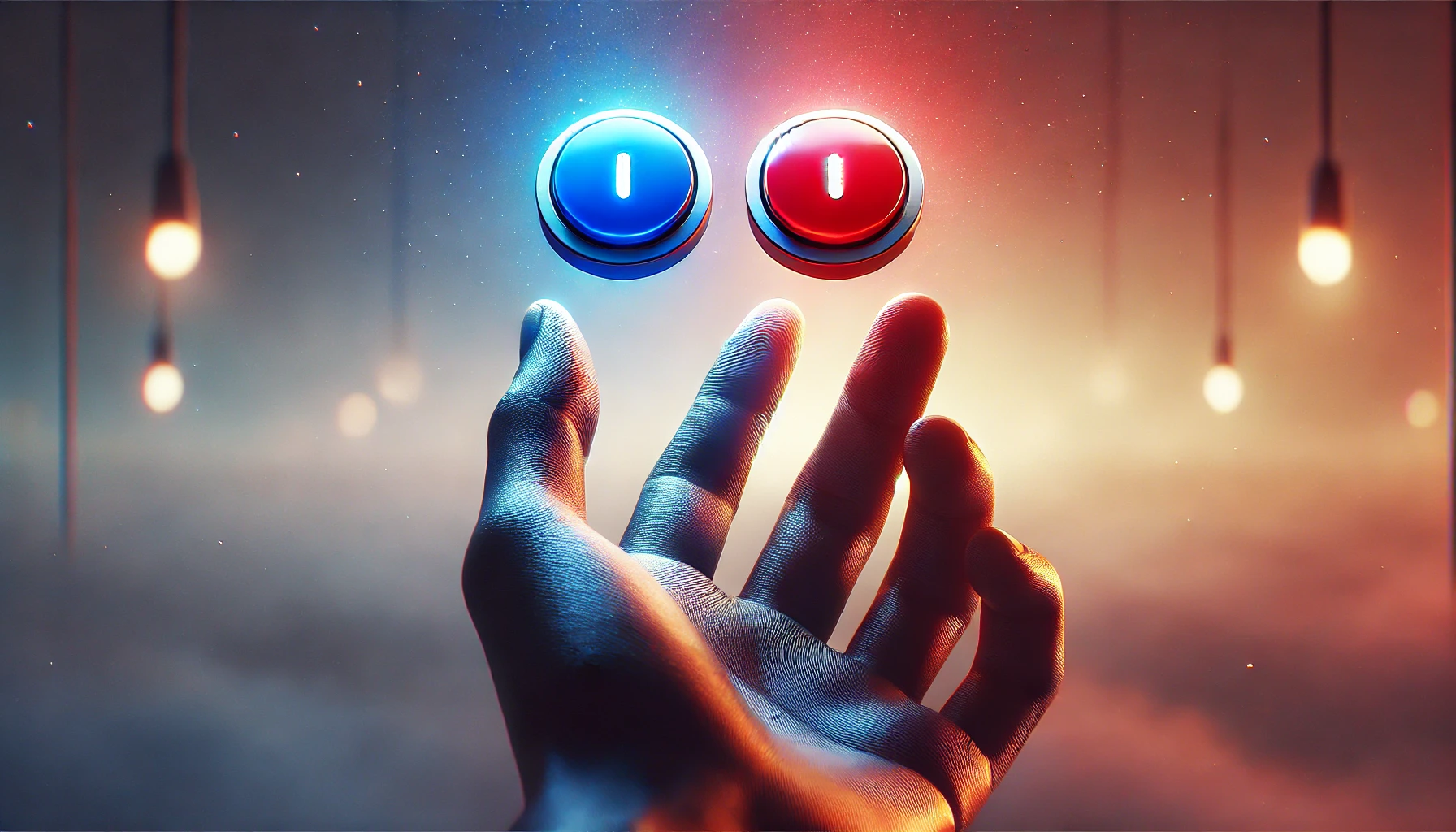 선택의 순간, 후회 없는 결정을 내리는 방법