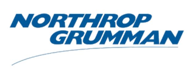 노스롭 그루먼 로고 이미지