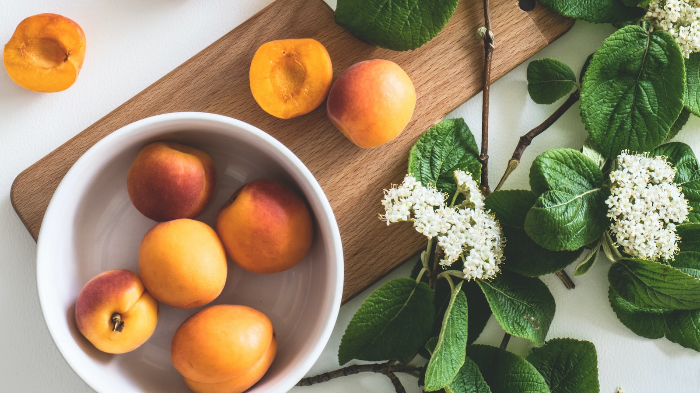 The role of vitamins and minerals in health 5