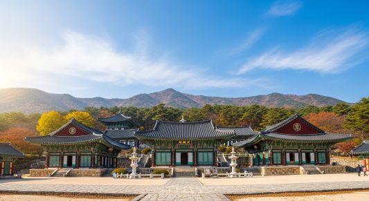 화엄사