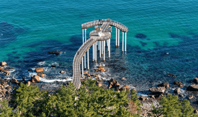 이가리닻전망대