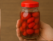 보리수 열매 효능