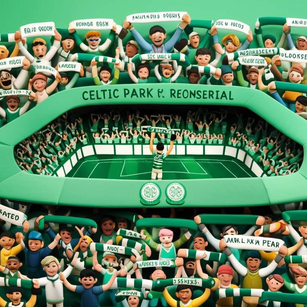 마에다, 챔피언스리그 4골! 스코틀랜