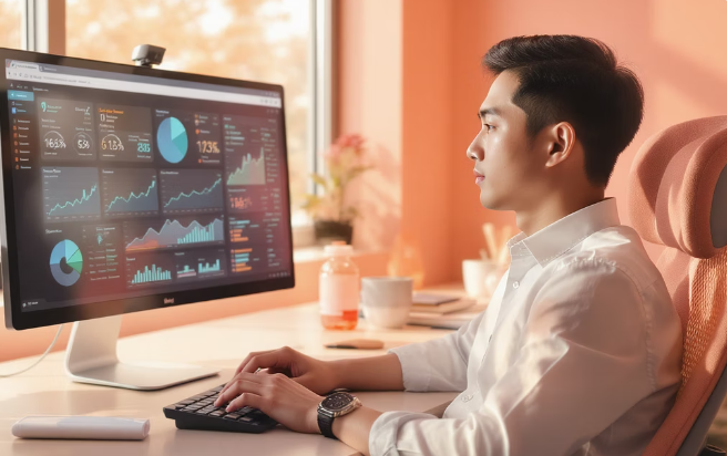 더존 아이큐브 도입을 결정한 이유