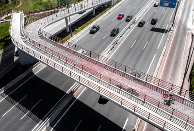 고속도로 실시간 교통상황