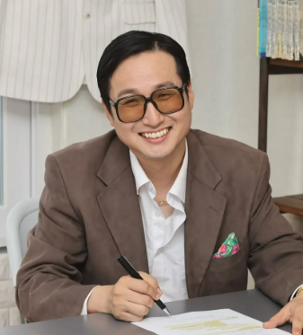조현민 프로필