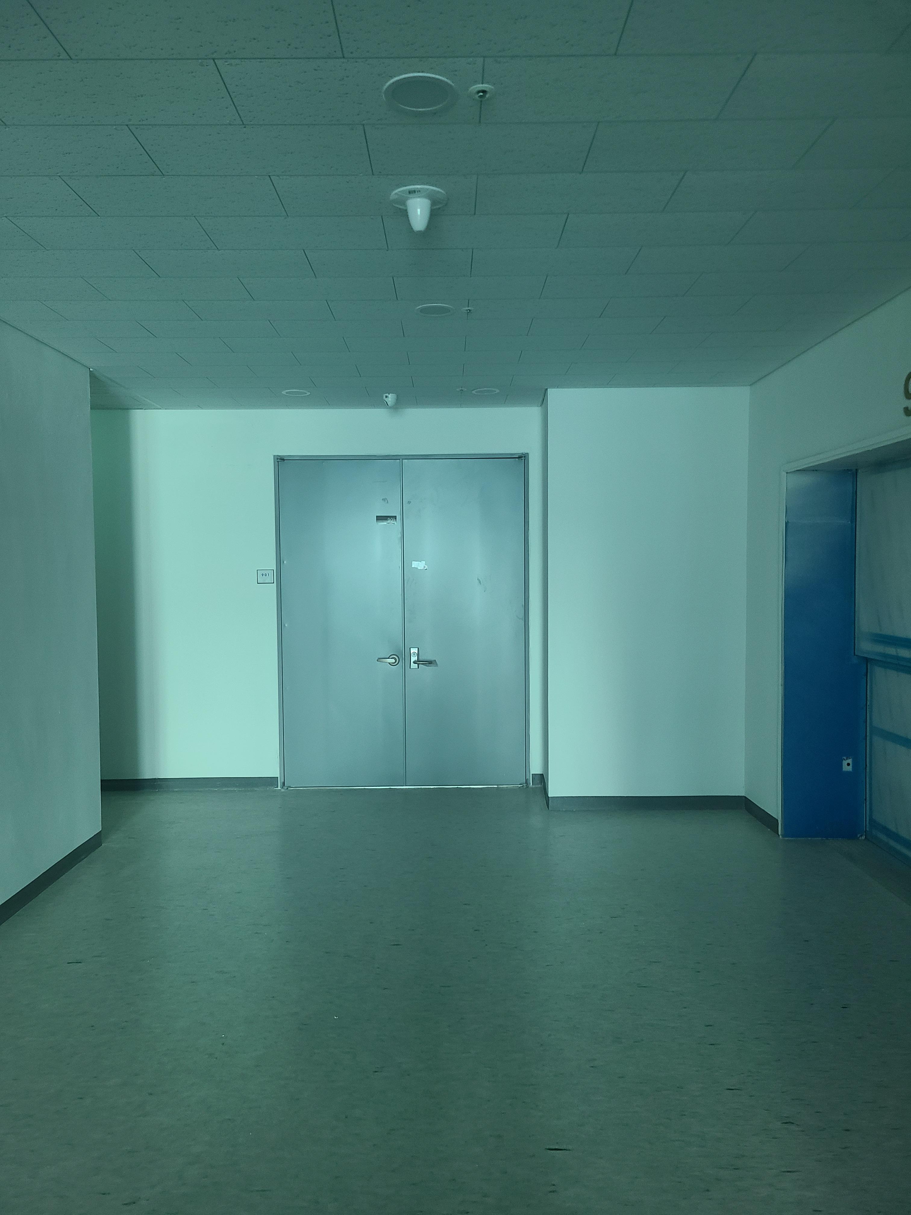 송도 AIT센터 섹션오피스 및 교육연구시설12