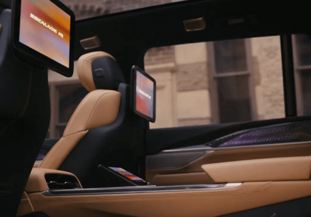 에스컬레이드 IQ 전기차 가격 출시일