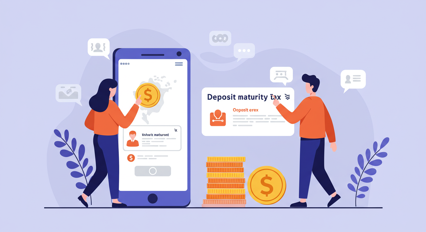 재테크&amp;#44; 세금상식