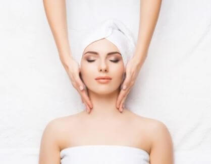 이마 주름 없애기 위한 생활습관