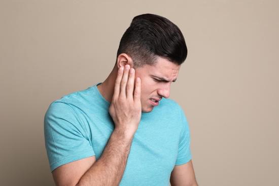 심부 외이도염(Malignant Otitis Externa)