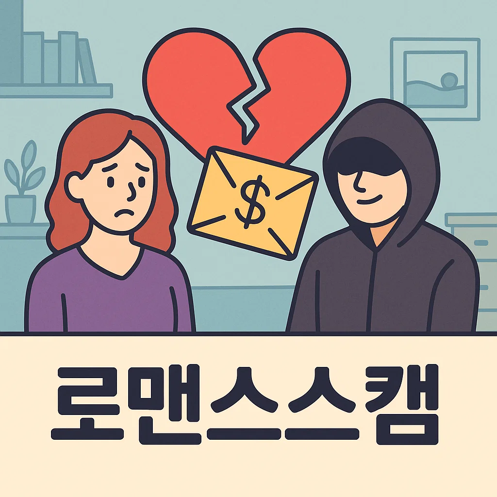 전주사기죄변호사,로맨스스캠