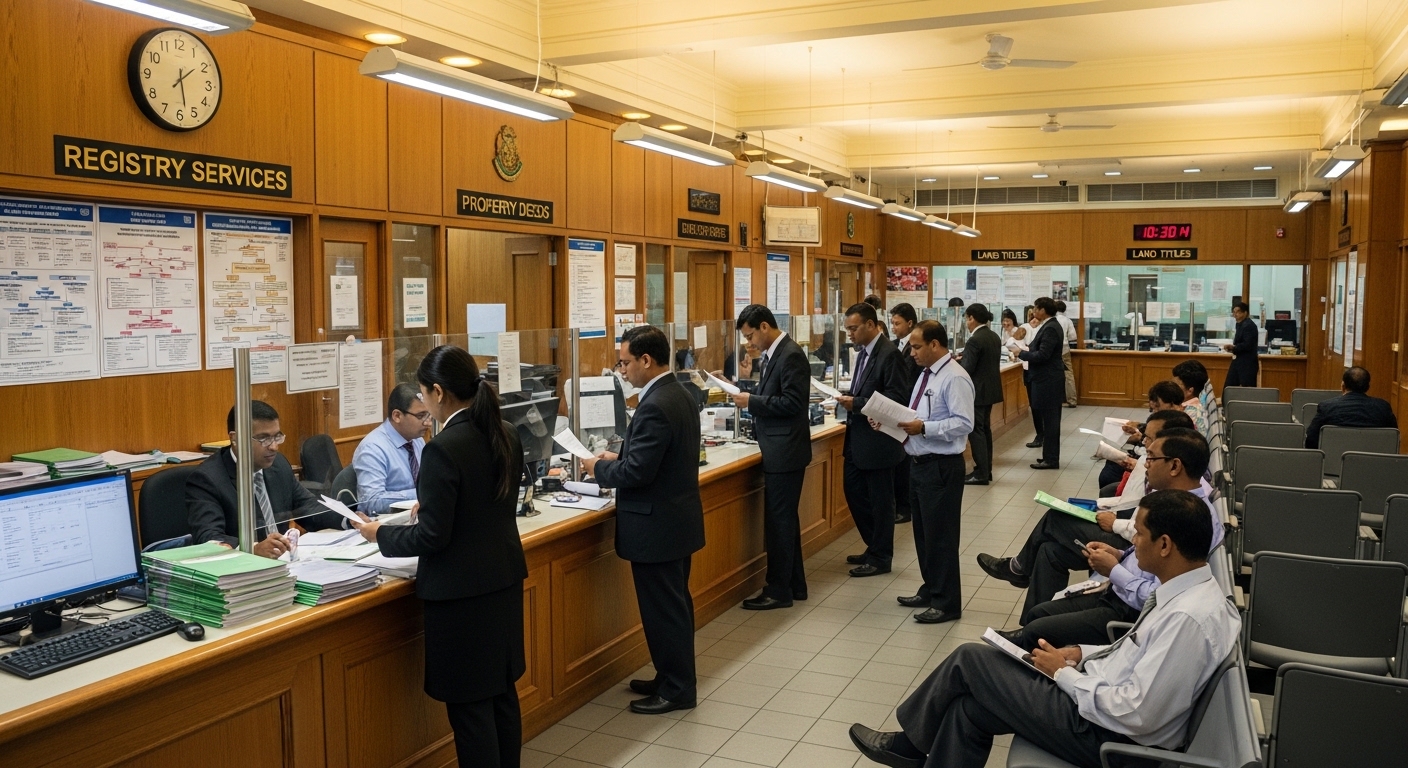 부동산 등기권리증 발급 신청 방법 비용 총정리