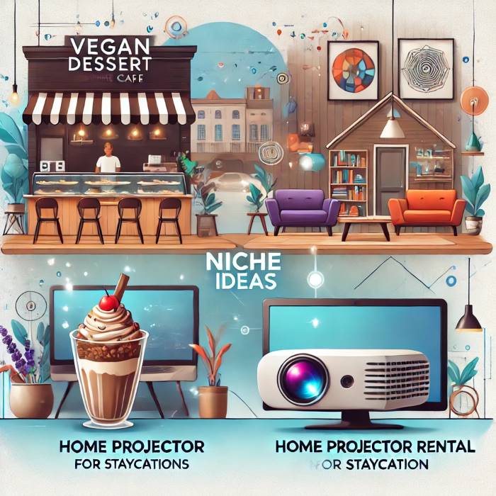 틈새시장 창업 아이템