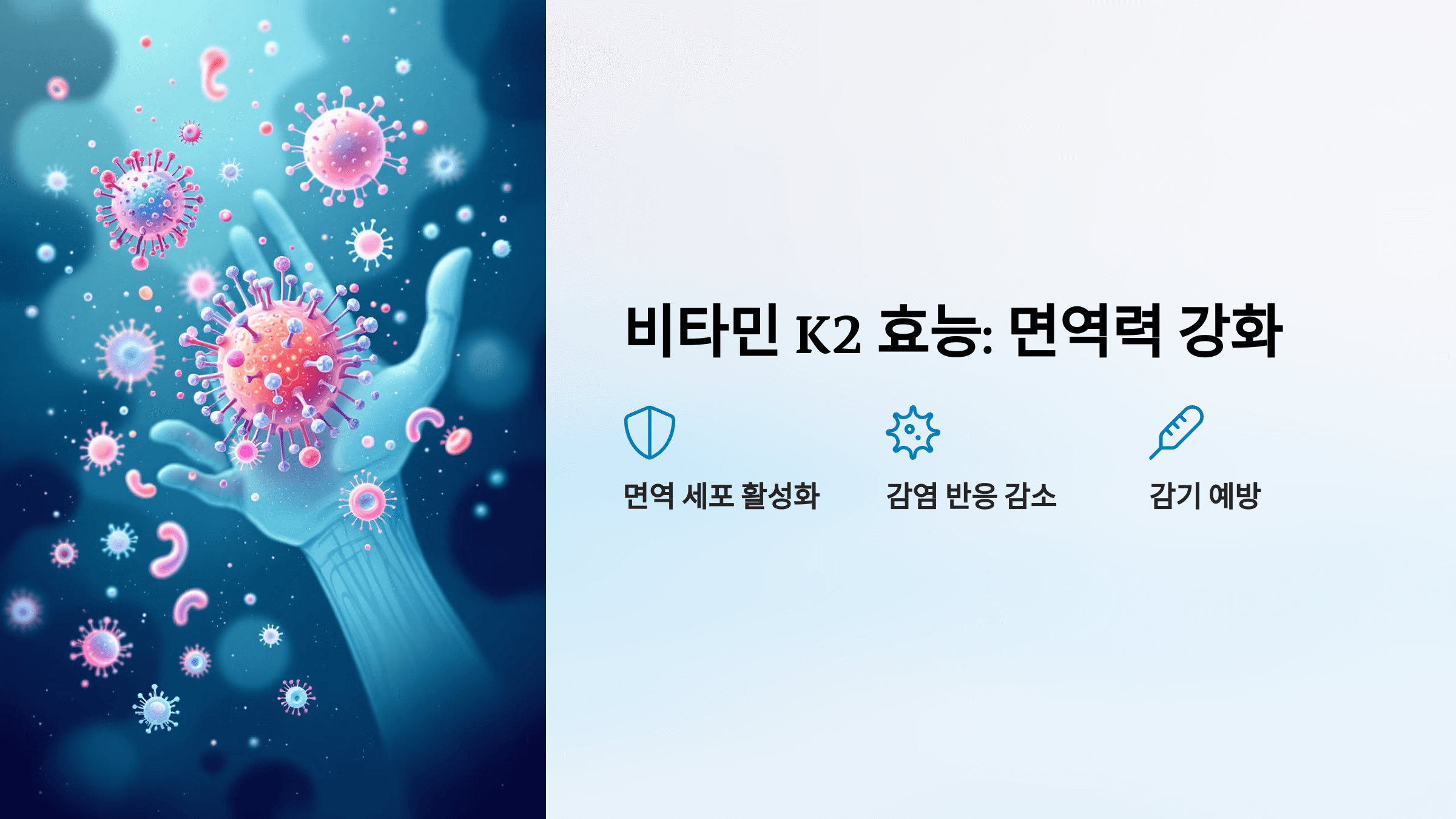 비타민k2와 관련된 사진입니다.