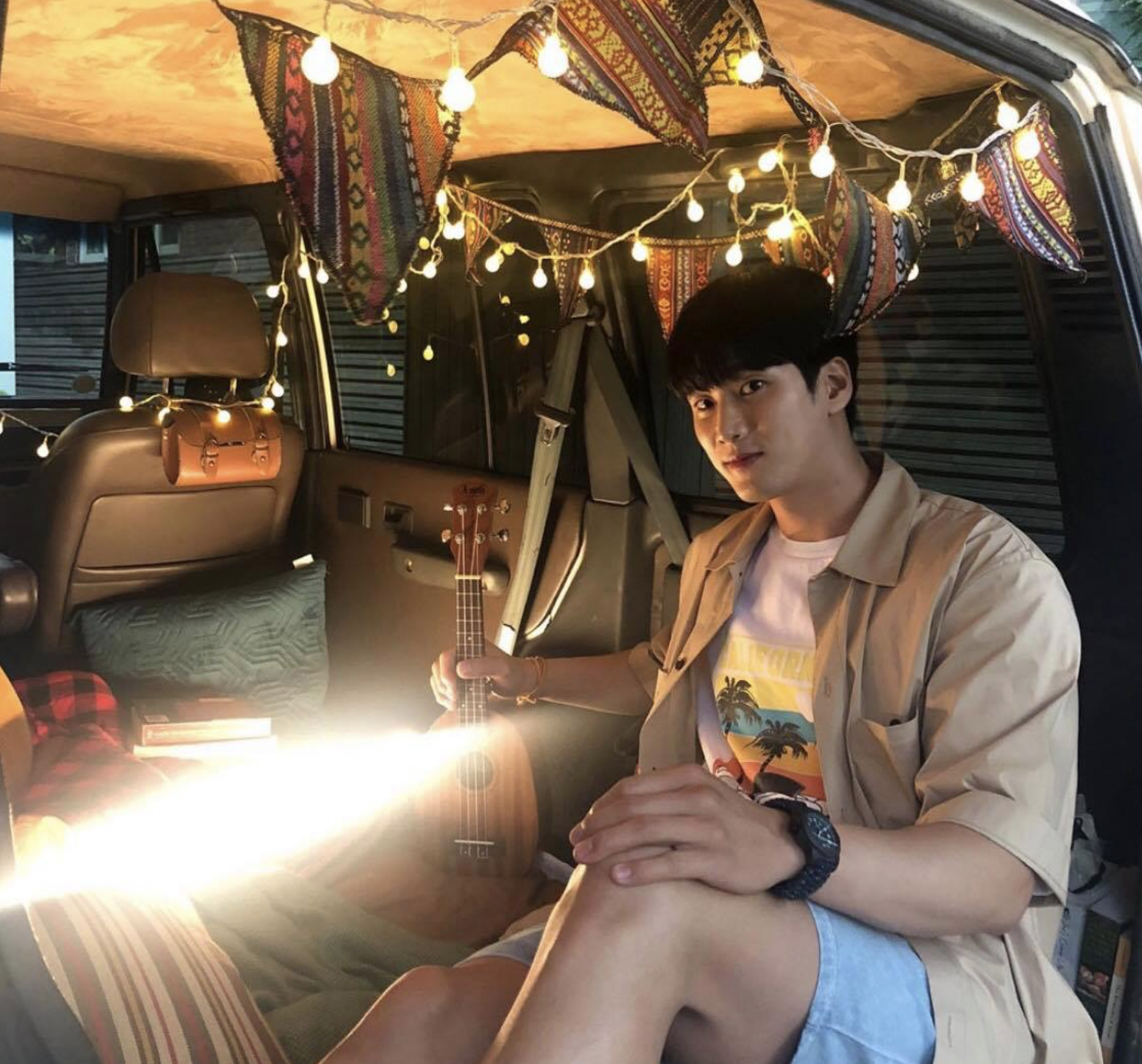 안보현 겔로퍼