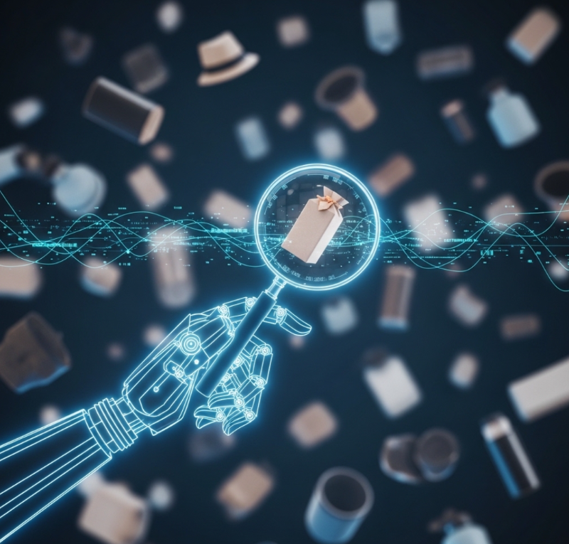 B2C, B2B는 알겠는데... B2AI란 무엇인가요?