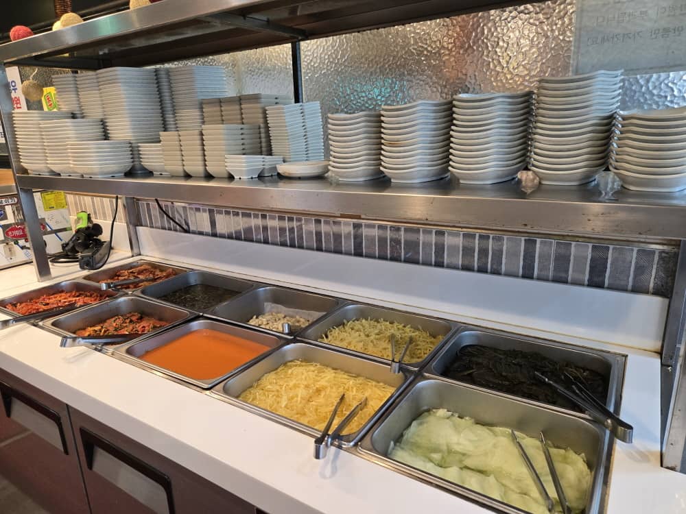 송도 장풍송도장어