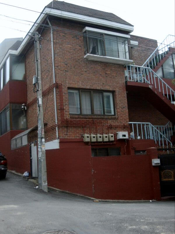 개별공시지가 조회