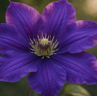 내년에도 풍성하게, 으아리꽃 가지치기 황금 법칙과 최적 시기