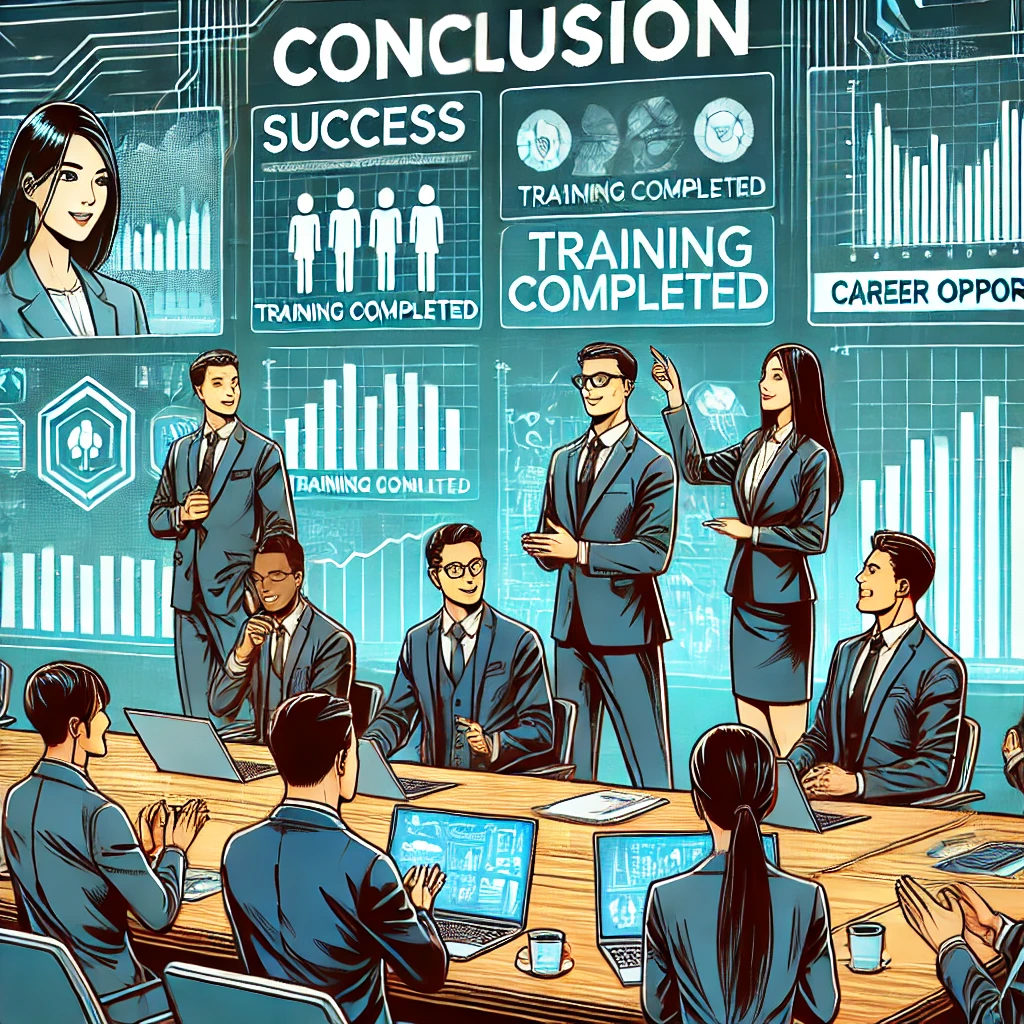 서울기술교육센터 반도체장비 제어 전문가 과정