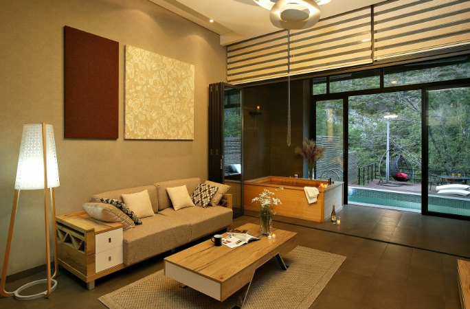 강원도 풀빌라 펜션7