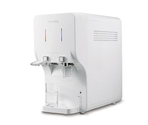 웅진코웨이 얼음 정수기 렌탈