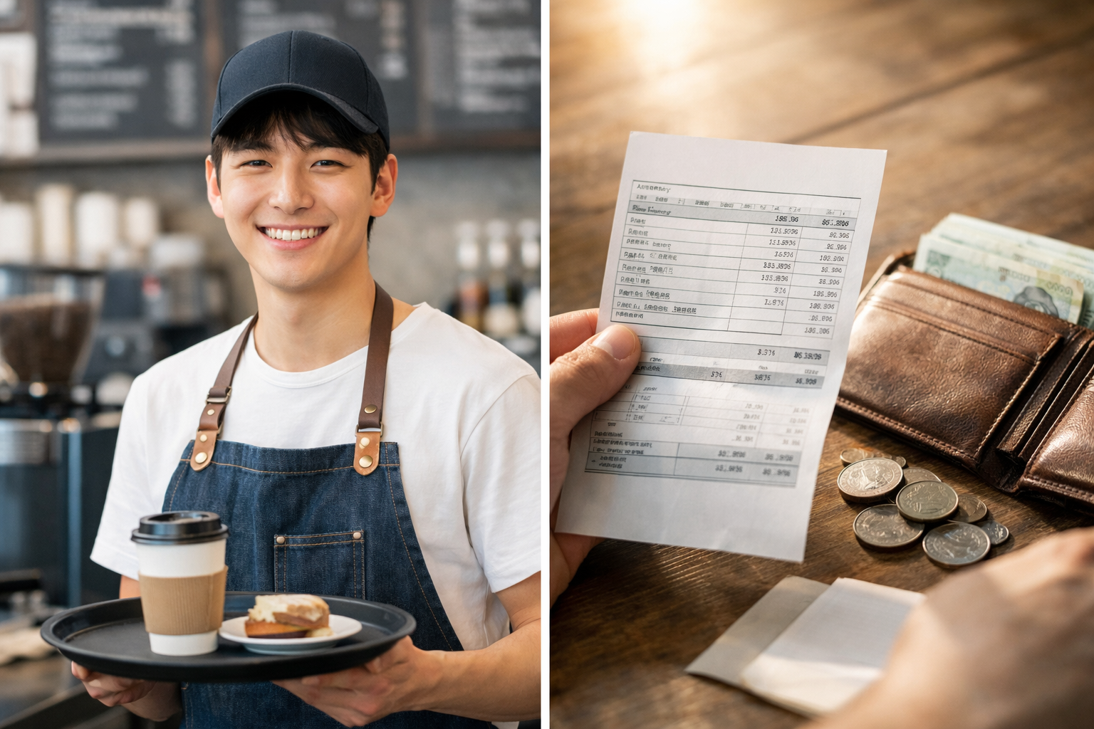 2026년 최저임금 인상! 시급 10,320원 시대가 열렸어요