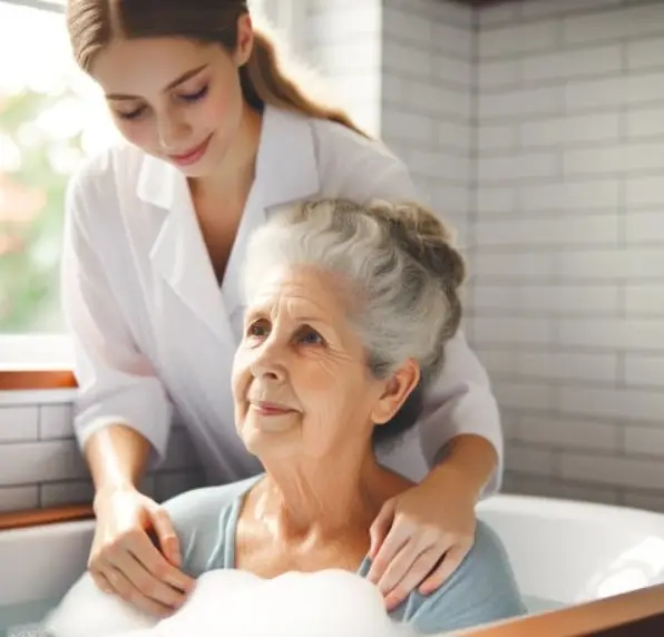 부산 서구 어르신 목욕비 및 이·미용비 지원 대상 신청 방법