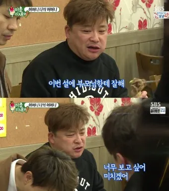 꿈에 돌아가신 어머니가 보이는 의미 정리_24