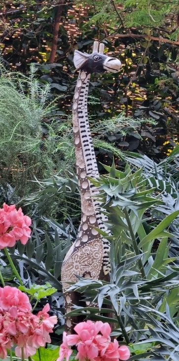 가든스 바이 더 베이 플라워 돔