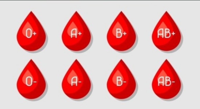 혈액형-유전원리