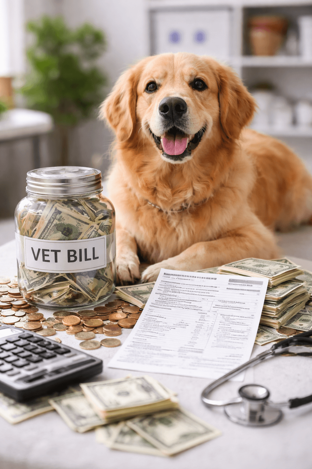 반려동물 병원비 (피부질환, 소화기질환, 월평균)